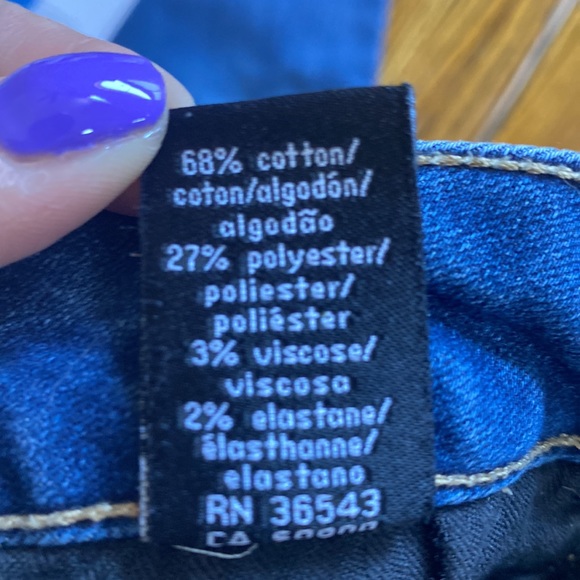 Calvin Klein jeans - Picture 6 of 7